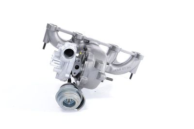 LADER AUFLADUNG BTS Turbo T914200 9