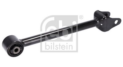 Wielophanging spoorcontrole-arm, achter