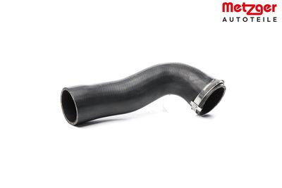 LADELUFTSCHLAUCH METZGER AUTOTEILE 2401409 34