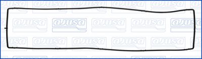 Прокладка, интеркулер AJUSA 01303000 для AUDI Q3