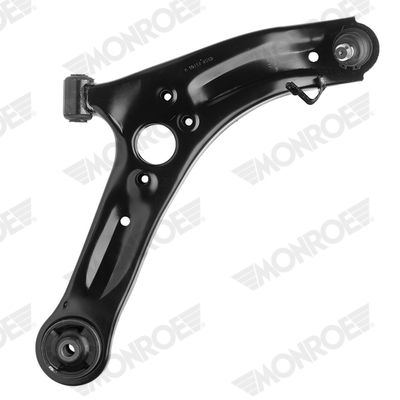 Control/Trailing Arm, wheel suspension L43A13