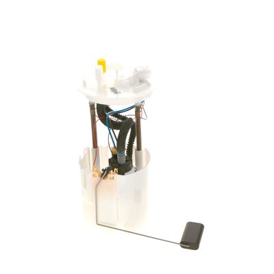 SISTEM ALIMENTARE CU COMBUSTIBIL BOSCH 0580203028 24