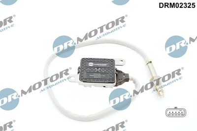 Czujnik NOx, katalizator NOx DR.MOTOR AUTOMOTIVE DRM02325
