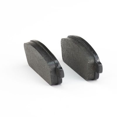 BREMSBELAGSATZ SCHEIBENBREMSE DELPHI LP2167 28