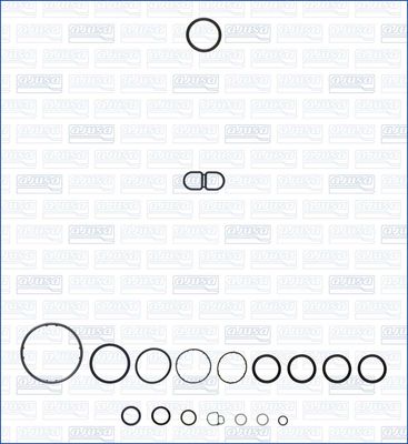 SET GARNITURI CARTER