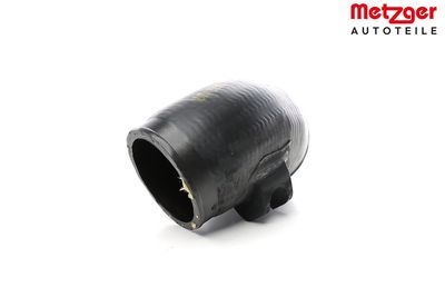 LADELUFTSCHLAUCH METZGER AUTOTEILE 2400339 14