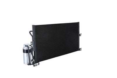 CONDENSATOR CLIMATIZARE NRF 35183 22