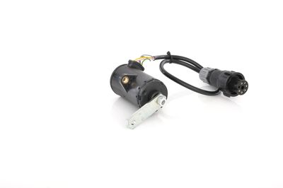 SENSOR FAHRPEDALSTELLUNG BOSCH 0206001016 27