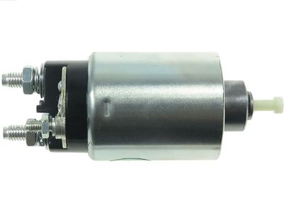 Solenoid Switch, starter SS9072