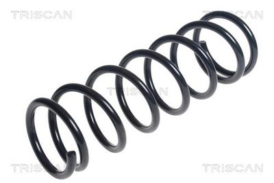 TRISCAN 8750 40102 Пружина подвески  для HONDA ACCORD (Хонда Аккорд)