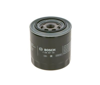 Масляный фильтр BOSCH F 026 407 133 для FORD CAPRI