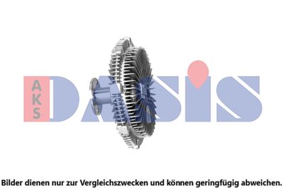 KUPPLUNG KüHLERLüFTER