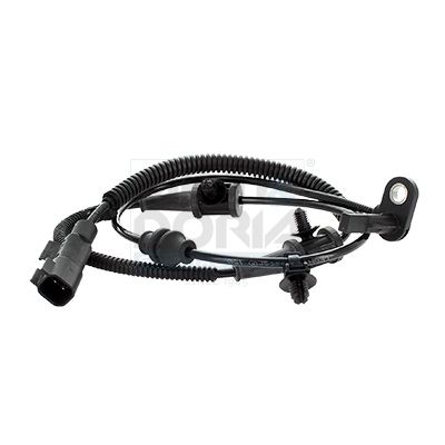 SENZOR TURATIE ROATA