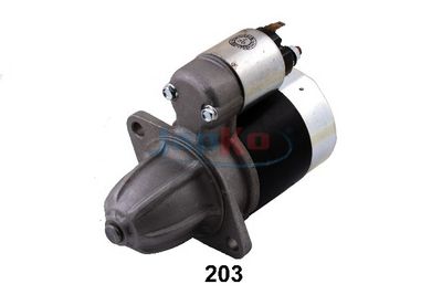 STARTER JAPKO 3S203 1