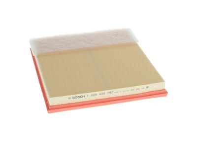 LUFTFILTER BOSCH F026400787 3