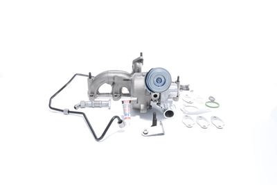 LADER AUFLADUNG BTS Turbo T981030 28