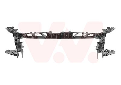 ACOPERIRE FATA VAN WEZEL 2960668