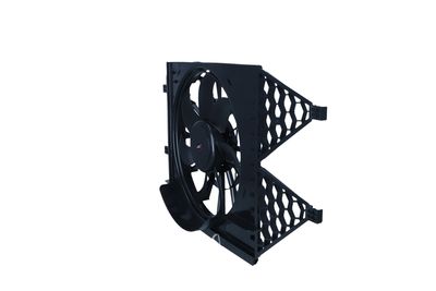 VENTILATOR RADIATOR NRF 470032 11