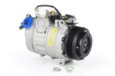 COMPRESOR CLIMATIZARE NISSENS 890390 9