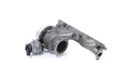 LADER AUFLADUNG BTS Turbo T918638 14