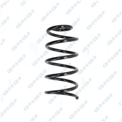 Suspension spring