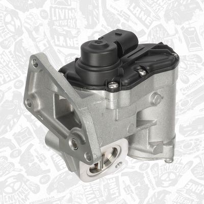 AGR-Ventil ET ENGINETEAM ED0297