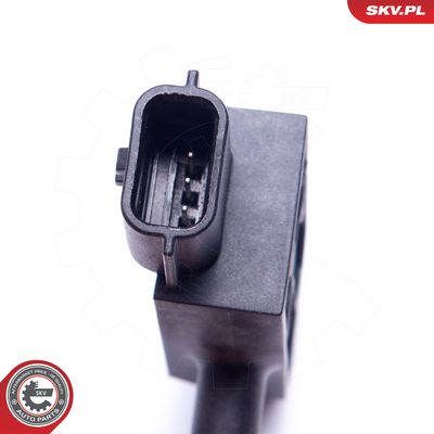 Sensor, avgastryck ESEN SKV 17SKV656