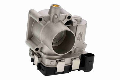 DROSSELKLAPPENSTUTZEN