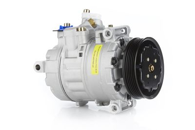 COMPRESOR CLIMATIZARE NISSENS 89211 14