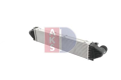 LADELUFTKüHLER AKS DASIS 047028N 9