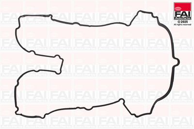 GARNITURA CAPAC SUPAPE