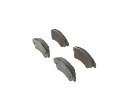 SET PLACUTE FRANA FRANA DISC BOSCH 0986495254 11