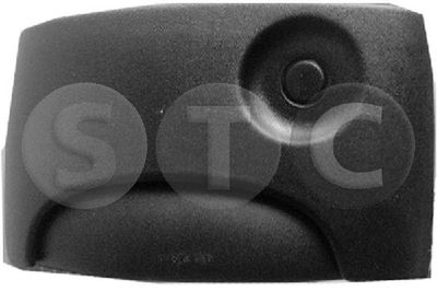 Zewnętrzny uchwyt drzwi STC T443663