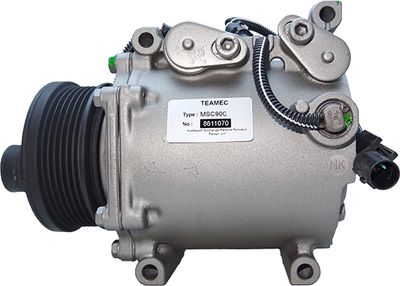 FRIESEN FRC11070 Компрессор кондиционера для MITSUBISHI GALANT
