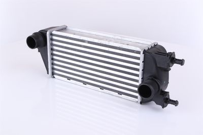 LADELUFTKüHLER NISSENS 96267 9