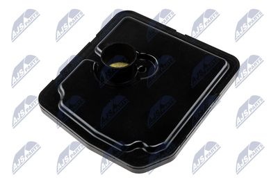 Filtr hydrauliczny, automatyczna skrzynia biegów NTY FSF-DW-004