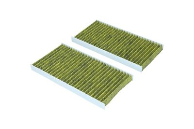 FILTRU AER HABITACLU KAMOKA 6080139