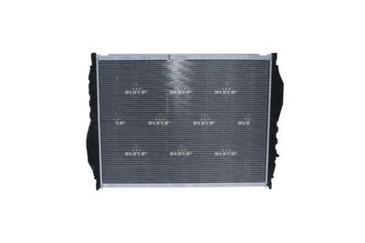 RADIATOR BATERIE DE ANTRENARE NRF 509887 2