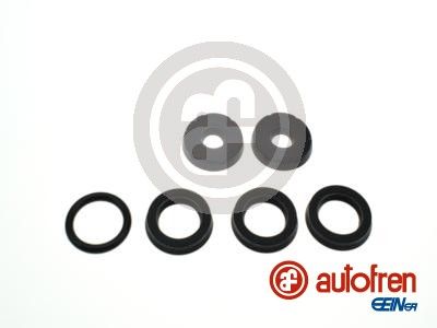 Repair Kit, brake master cylinder D1192