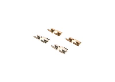 ZUBEHöRSATZ SCHEIBENBREMSBELAG BOSCH 1987474703 20