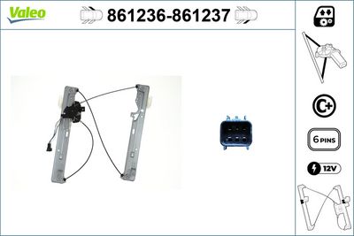 MECANISM ACTIONARE GEAM