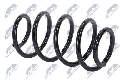 ARC SPIRAL NTY ASZWW087 11