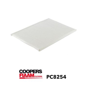 Филтър купе (поленов филтър) CoopersFiaam PC8254