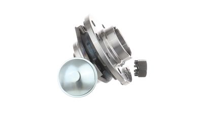 RADLAGERSATZ SKF VKBA3512 24