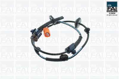 SENZOR TURATIE ROATA FAI AutoParts FPAB161
