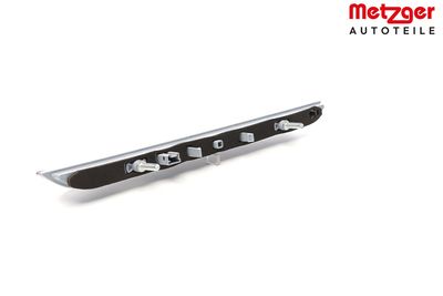 STOP SUPLIMENTAR METZGER AUTOTEILE 2080067 34