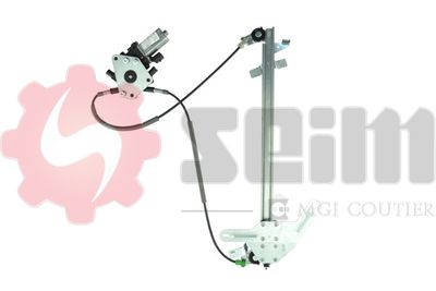 MECANISM ACTIONARE GEAM SEIM 920051 1