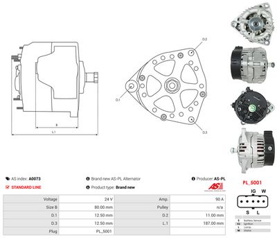 Vorschau Generator Ansicht 5