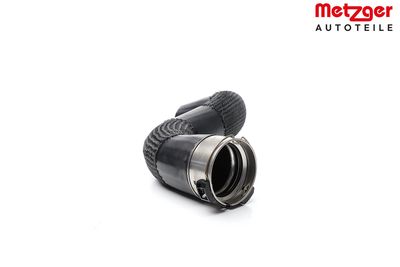 LADELUFTSCHLAUCH METZGER AUTOTEILE 2400905 10