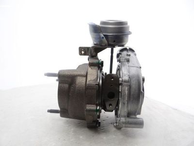 LADER AUFLADUNG GARRETT 7901799002W 4